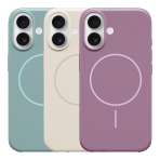 Купити Чохол Beats Case with MagSafe для iPhone 16 Plus