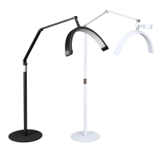 Купити LED Лампа Moon Підлогова M2X 16" Купити LED Лампа Moon Підлогова M2X 16"