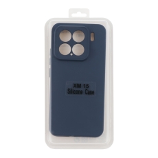 Купити Чохол Silicone Cover Full Camera (A) для Xiaomi 15