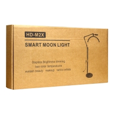 Купити LED Лампа Moon Підлогова M2X 16" Купити LED Лампа Moon Підлогова M2X 16"