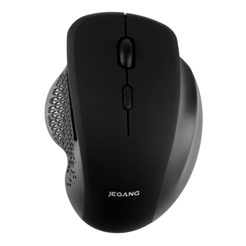 Купить Wireless Мышь JEQANG JW-D221 2.4G Bluetooth Dual-mode charging, 3