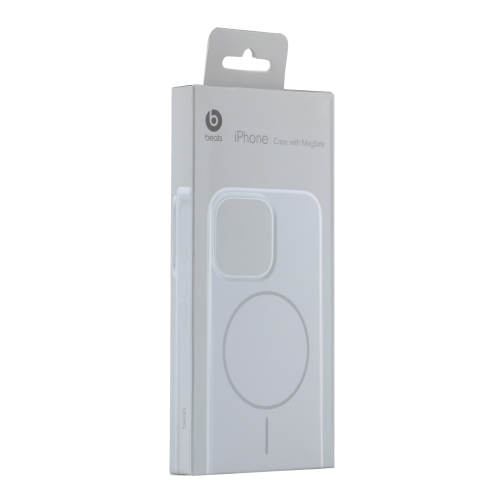 Купити Чохол Beats Case with MagSafe для iPhone 16 Plus, 4