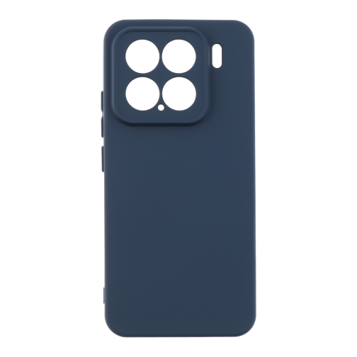 Чохол Silicone Cover Full Camera (A) для Xiaomi 15 превью 7