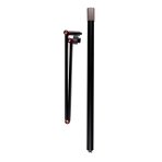Купити LED Лампа Moon Підлогова M2X 16", 9