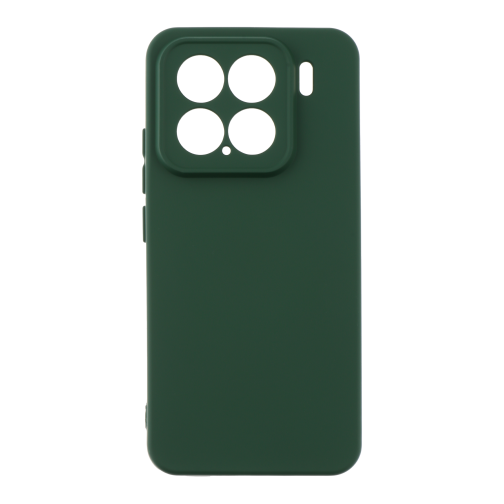Чохол Silicone Cover Full Camera (A) для Xiaomi 15 превью 11