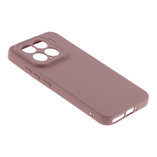 Чохол Silicone Cover Full Camera (A) для Xiaomi 15 превью 12