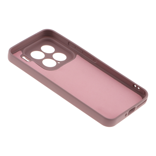 Чохол Silicone Cover Full Camera (A) для Xiaomi 15 превью 13