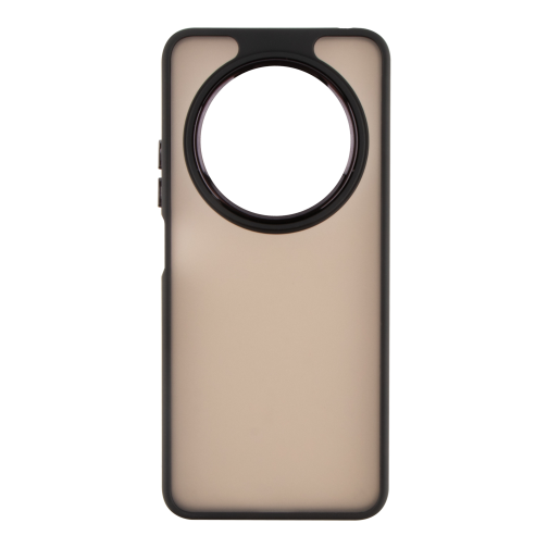 Чохол TPU+PC Space II Color Matte для Xiaomi Redmi 14C/Redmi A4/Poco C75 превью 7