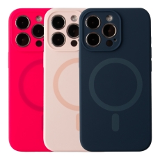 Купить Чехол Glow Silicone Case Full Camera with Magsafe для iPhone 13 Pro Max Купить Чехол Glow Silicone Case Full Camera with Magsafe для iPhone 13 Pro Max