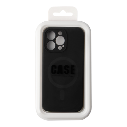 Чохол Glow Silicone Case Full Camera with Magsafe для iPhone 13 Pro Max превью 2