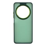 Купить Чехол TPU+PC Space II Color Matte для Xiaomi Redmi 14C/Redmi A4/Poco C75, 9