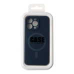 Купить Чехол Glow Silicone Case Full Camera with Magsafe для iPhone 13 Pro Max, 3