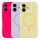 Купити Чохол Glow Silicone Case Full Camera with Magsafe для iPhone 16