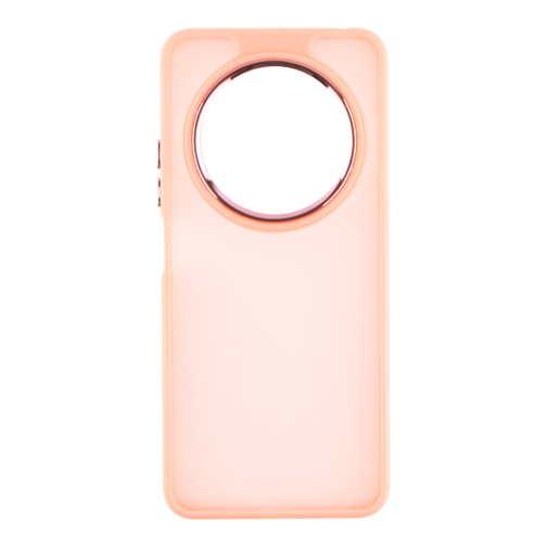 Чохол TPU+PC Space II Color Matte для Xiaomi Redmi 14C/Redmi A4/Poco C75 превью 10