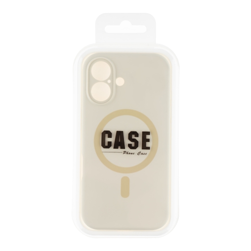 Купити Чохол Glow Silicone Case Full Camera with Magsafe для iPhone 16, 2