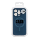 Купити Чохол Glow Silicone Case Full Camera with Magsafe для iPhone 13 Pro, 6