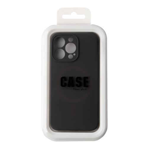 Купить Чехол Glow Silicone Case Full Camera with Magsafe для iPhone 13 Pro Max, 4