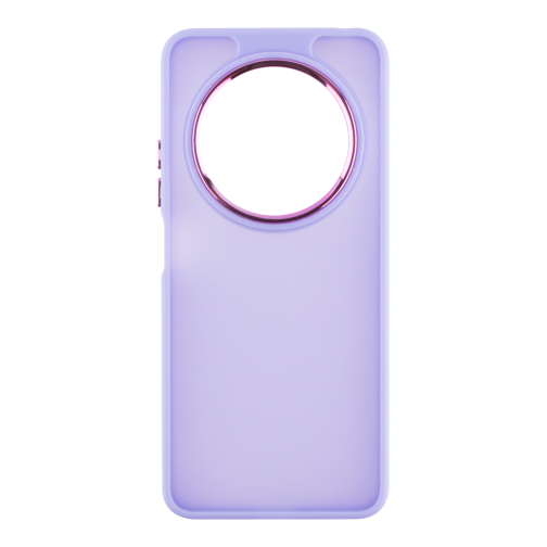 Чохол TPU+PC Space II Color Matte для Xiaomi Redmi 14C/Redmi A4/Poco C75 превью 11