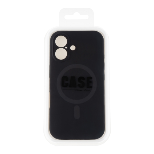 Купити Чохол Glow Silicone Case Full Camera with Magsafe для iPhone 16, 3