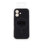 Купити Чохол Glow Silicone Case Full Camera with Magsafe для iPhone 16, 3