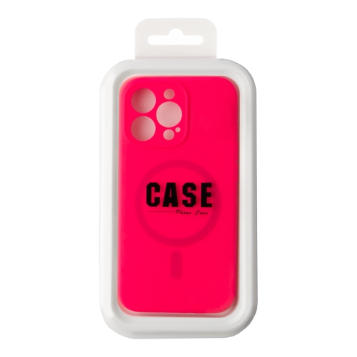 Купить Чехол Glow Silicone Case Full Camera with Magsafe для iPhone 13 Pro Max, 5