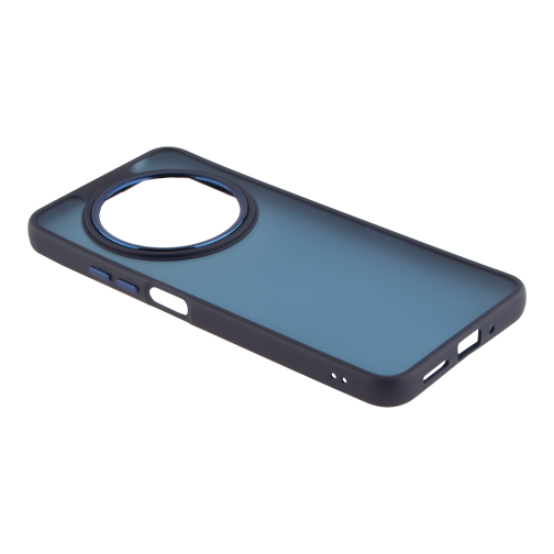 Чохол TPU+PC Space II Color Matte для Xiaomi Redmi 14C/Redmi A4/Poco C75 превью 12