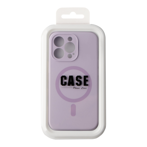 Чохол Glow Silicone Case Full Camera with Magsafe для iPhone 13 Pro Max превью 6