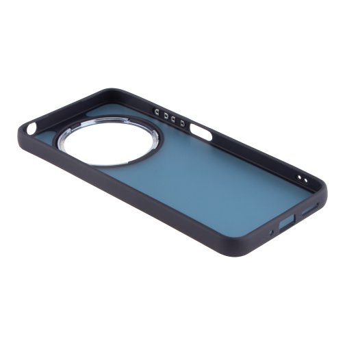 Чохол TPU+PC Space II Color Matte для Xiaomi Redmi 14C/Redmi A4/Poco C75 превью 13
