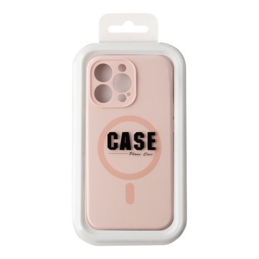 Чохол Glow Silicone Case Full Camera with Magsafe для iPhone 13 Pro Max превью 7