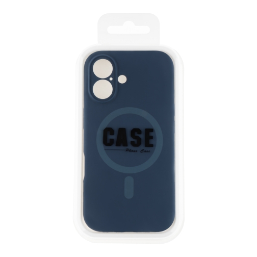 Купити Чохол Glow Silicone Case Full Camera with Magsafe для iPhone 16, 5