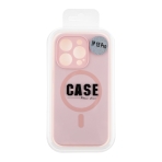 Купити Чохол Glow Silicone Case Full Camera with Magsafe для iPhone 13 Pro, 10
