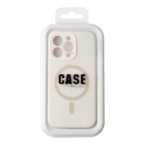 Чохол Glow Silicone Case Full Camera with Magsafe для iPhone 13 Pro Max превью 8