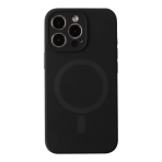 Купить Чехол Glow Silicone Case Full Camera with Magsafe для iPhone 13 Pro Max, 13