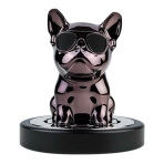 Купити Ароматизатор French Bulldog, 3