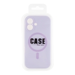 Купити Чохол Glow Silicone Case Full Camera with Magsafe для iPhone 16, 8