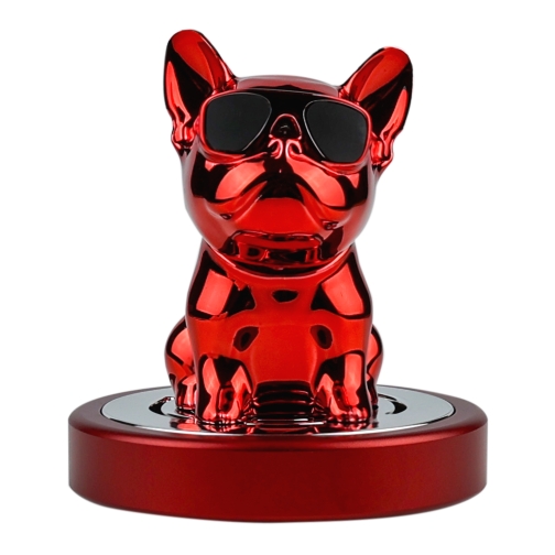 Купити Ароматизатор French Bulldog, 4