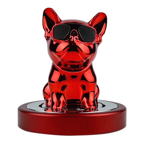 Ароматизатор French Bulldog превью 4