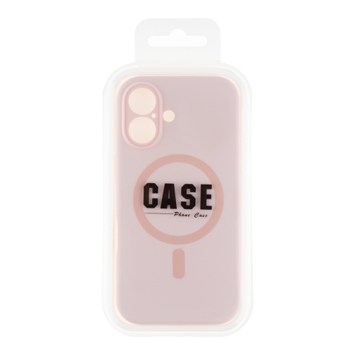 Купити Чохол Glow Silicone Case Full Camera with Magsafe для iPhone 16, 9