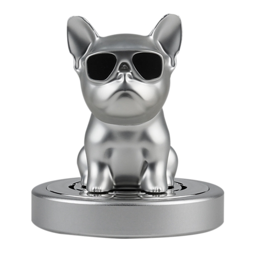 Купити Ароматизатор French Bulldog, 5