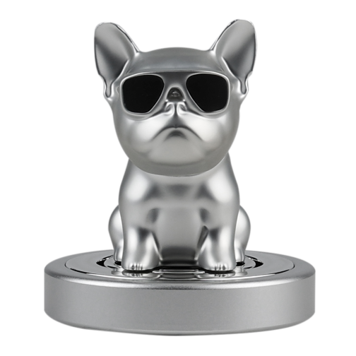 Ароматизатор French Bulldog превью 5