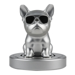 Купити Ароматизатор French Bulldog, 5