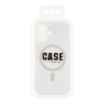 Купити Чохол Glow Silicone Case Full Camera with Magsafe для iPhone 16, 10