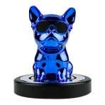 Купити Ароматизатор French Bulldog, 6