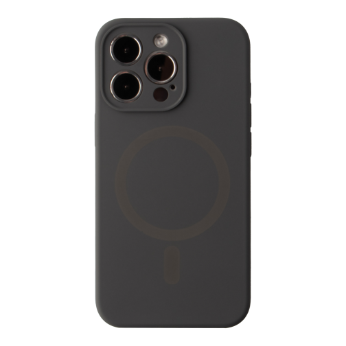 Чохол Glow Silicone Case Full Camera with Magsafe для iPhone 13 Pro Max превью 15
