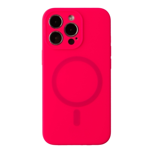 Купить Чехол Glow Silicone Case Full Camera with Magsafe для iPhone 13 Pro Max, 16