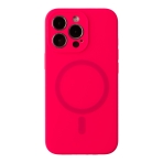 Купить Чехол Glow Silicone Case Full Camera with Magsafe для iPhone 13 Pro Max, 16