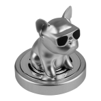 Купити Ароматизатор French Bulldog, 8