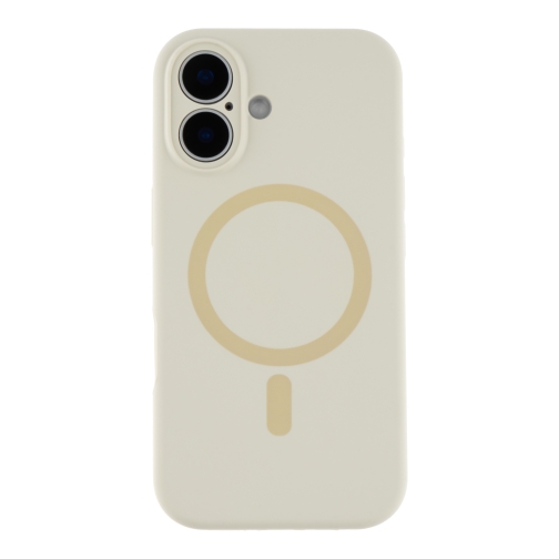 Купити Чохол Glow Silicone Case Full Camera with Magsafe для iPhone 16, 15