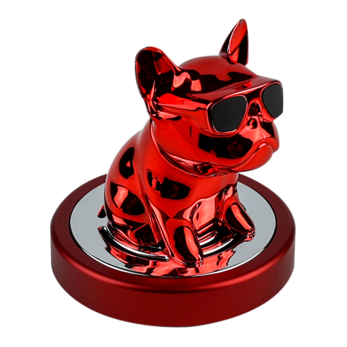 Ароматизатор French Bulldog превью 9