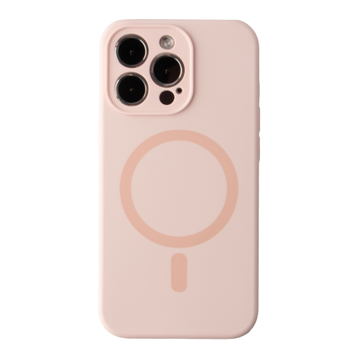 Чохол Glow Silicone Case Full Camera with Magsafe для iPhone 13 Pro Max превью 18